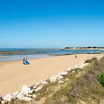Douce Alouette By Interhome * Dolus d'Oléron