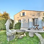 Douce Alouette By Interhome Tatil Evi Dolus d'Oléron