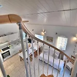 Tatil Evi Douce Alouette By Interhome