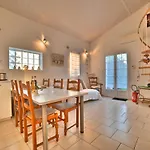 Douce Alouette By Interhome * Dolus d'Oléron