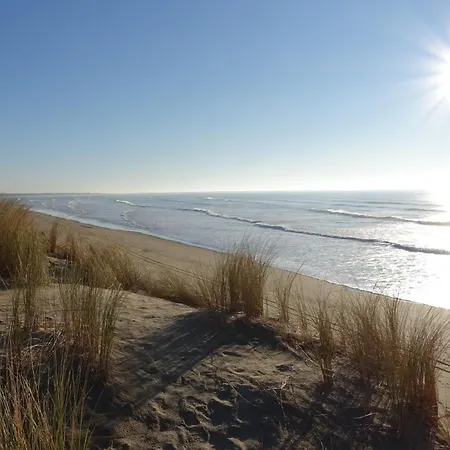 Douce Alouette By Interhome Сasa de vacaciones *