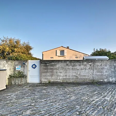 Douce Alouette By Interhome Сasa de vacaciones *