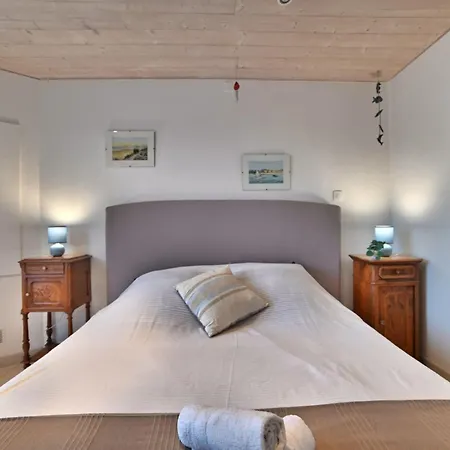Dom wakacyjny Douce Alouette By Interhome Dolus d'Oléron