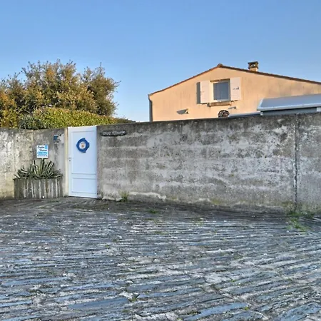 Сasa de vacaciones Douce Alouette By Interhome