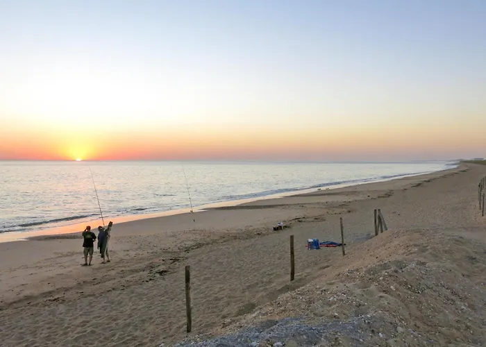 Douce Alouette By Interhome