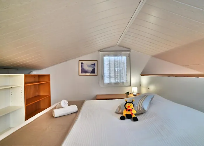 Douce Alouette By Interhome