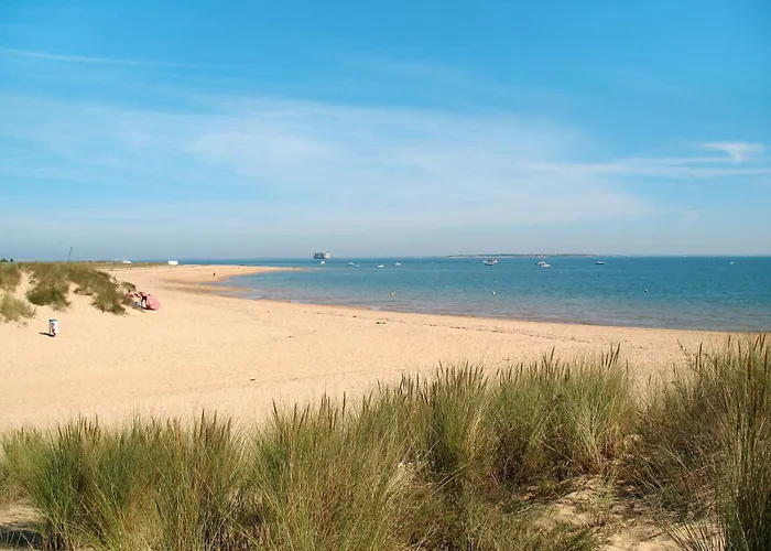 Сasa de vacaciones Douce Alouette By Interhome