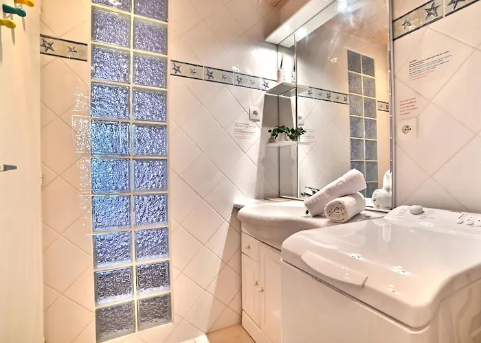 Сasa de vacaciones Douce Alouette By Interhome *