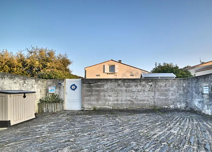 Douce Alouette By Interhome Сasa de vacaciones *