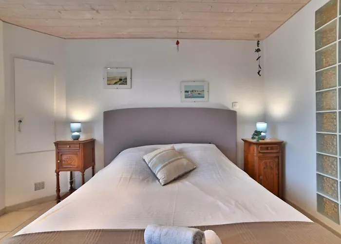 Сasa de vacaciones Douce Alouette By Interhome Dolus d'Oléron