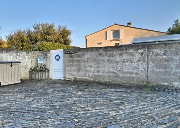 Сasa de vacaciones Douce Alouette By Interhome