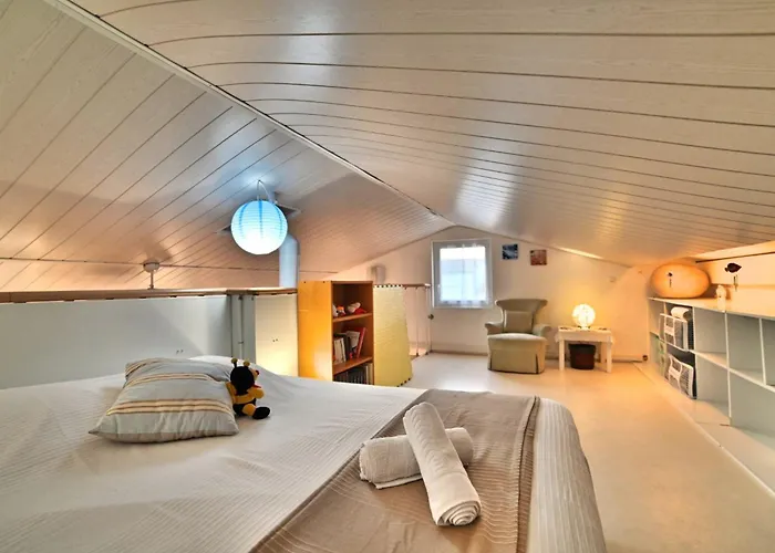 Сasa de vacaciones Douce Alouette By Interhome *