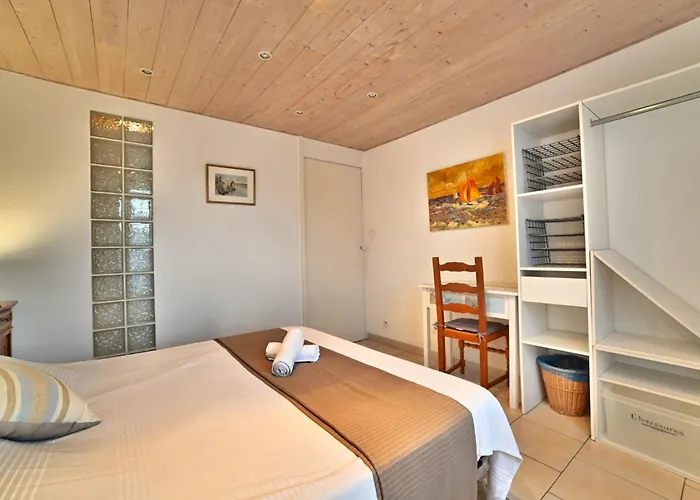 Douce Alouette By Interhome Dolus d'Oléron