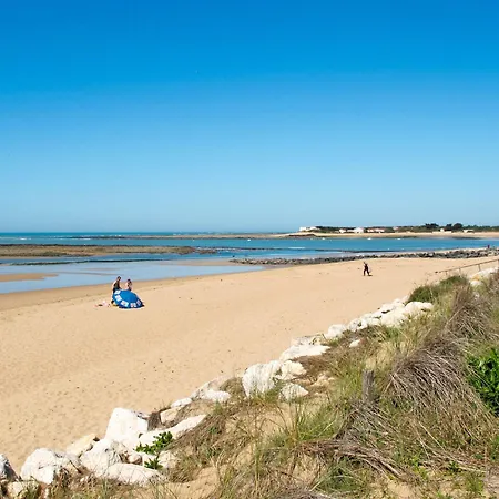 Douce Alouette By Interhome * Dolus d'Oléron