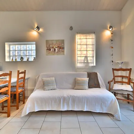 Douce Alouette By Interhome * Dolus d'Oléron