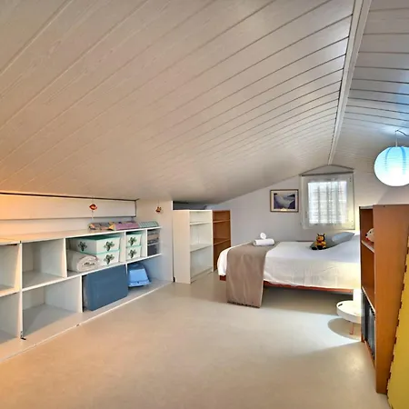 Douce Alouette By Interhome Semesterbostad *