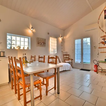 Douce Alouette By Interhome * Dolus d'Oléron