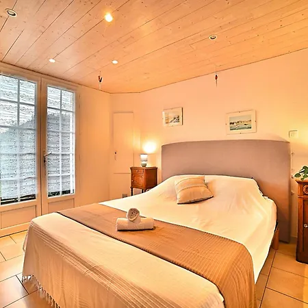 Douce Alouette By Interhome * Dolus d'Oléron