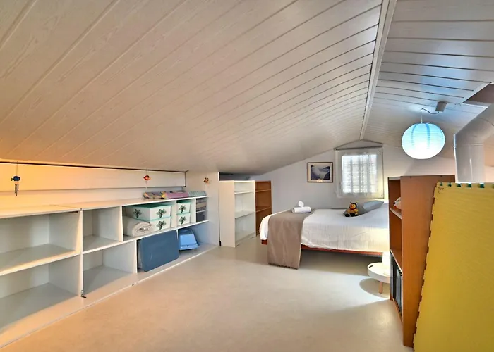 Douce Alouette By Interhome Casa de Férias *